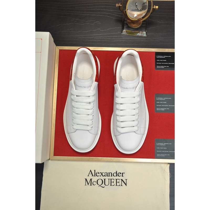 alexander M*Q*en casual shoes